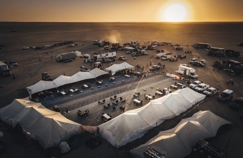 Dakhla – Chami — 7